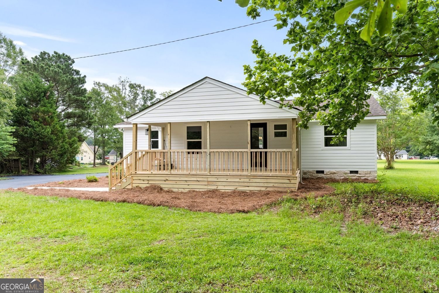 134 Mathews Road Milner - 23