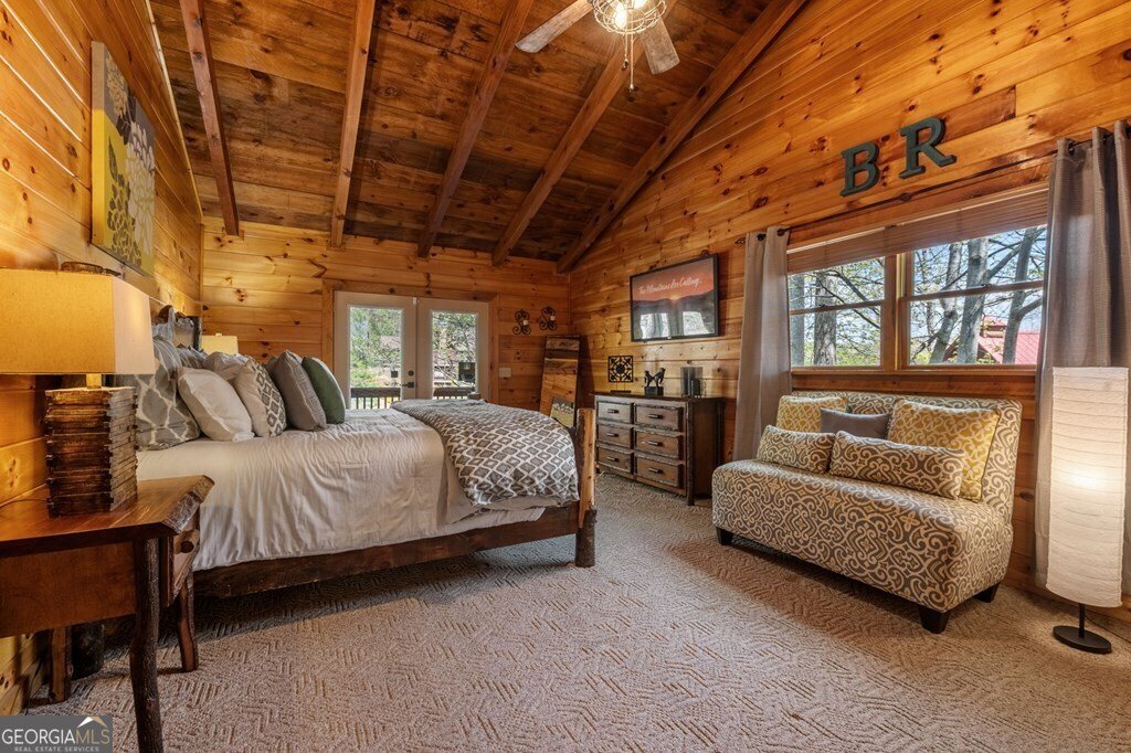 1820 Shady Falls Road Blue Ridge - 10