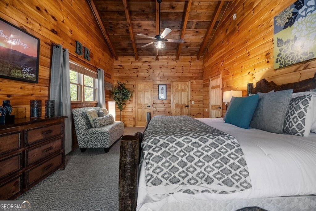 1820 Shady Falls Road Blue Ridge - 12
