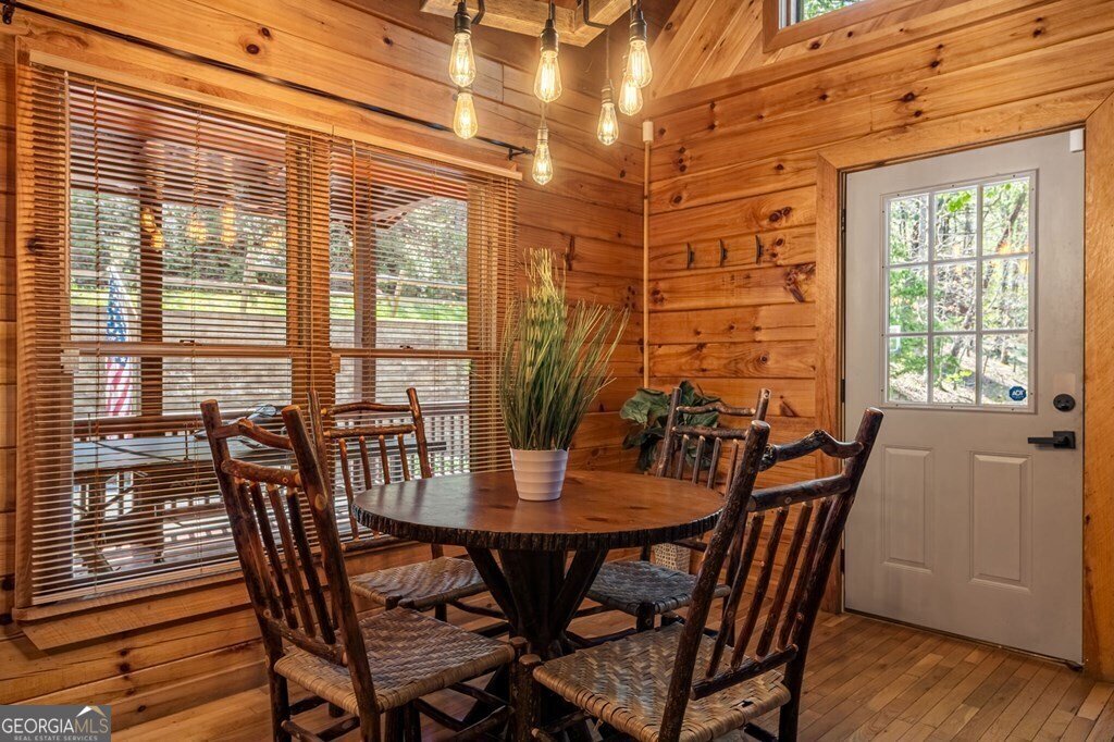1820 Shady Falls Road Blue Ridge - 13