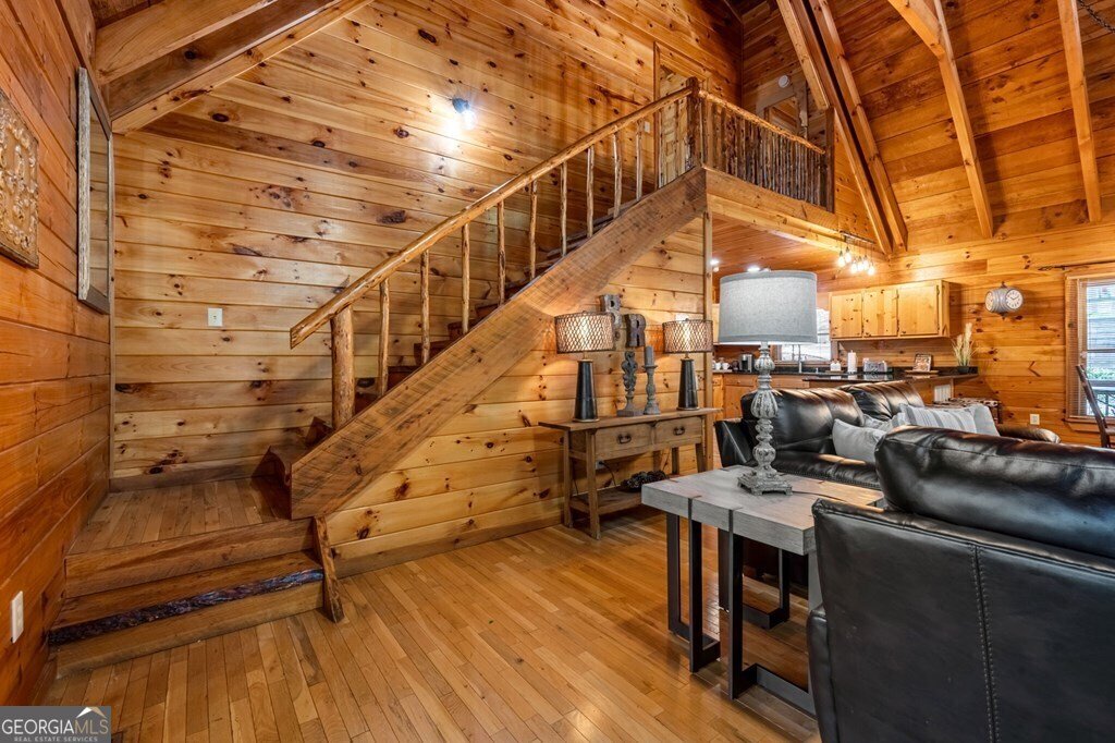 1820 Shady Falls Road Blue Ridge - 18