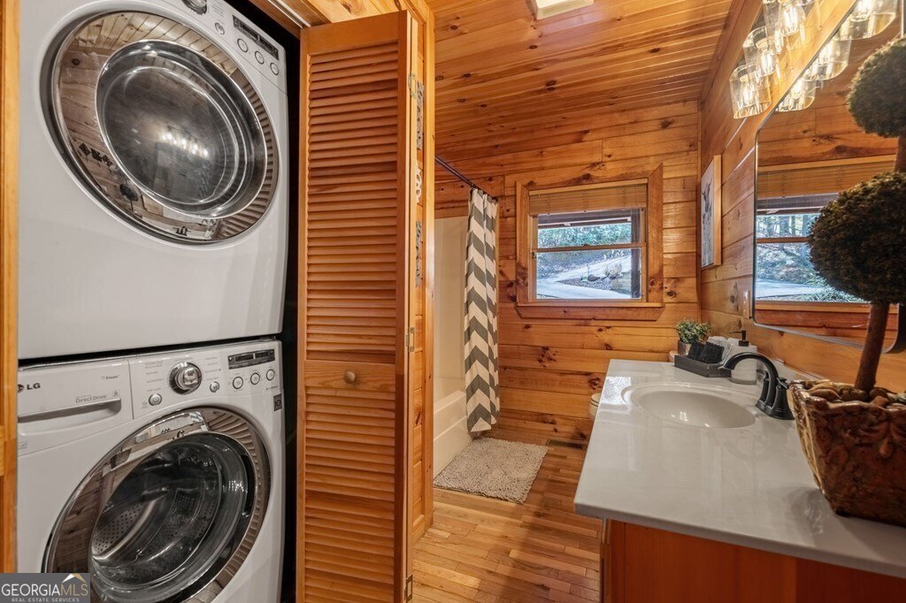 1820 Shady Falls Road Blue Ridge - 20