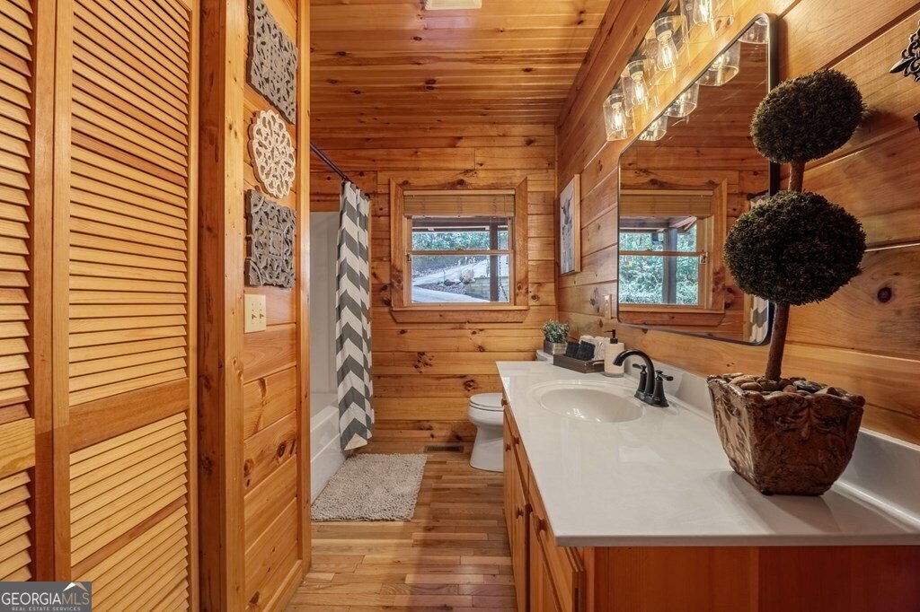 1820 Shady Falls Road Blue Ridge - 21
