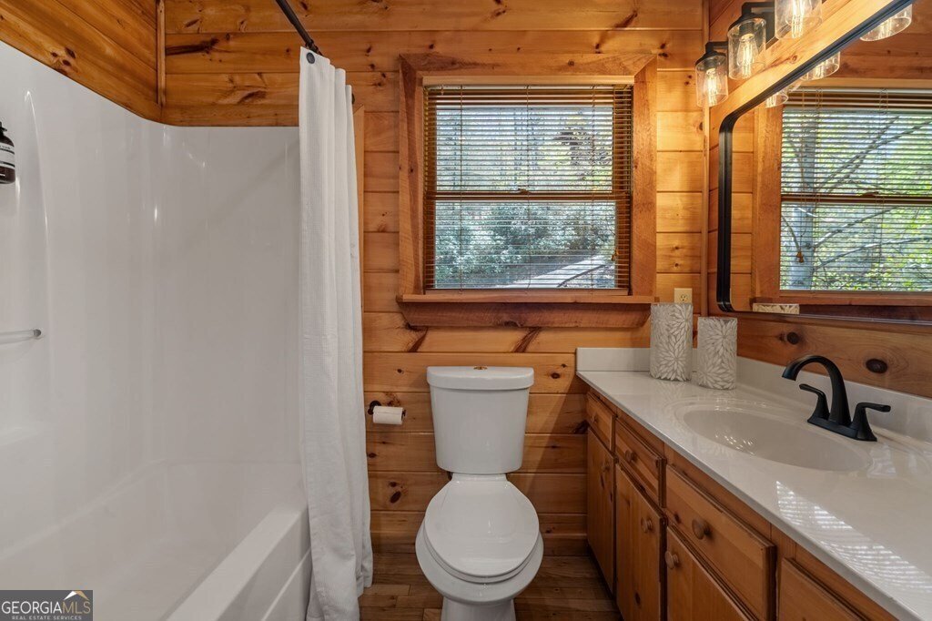 1820 Shady Falls Road Blue Ridge - 22