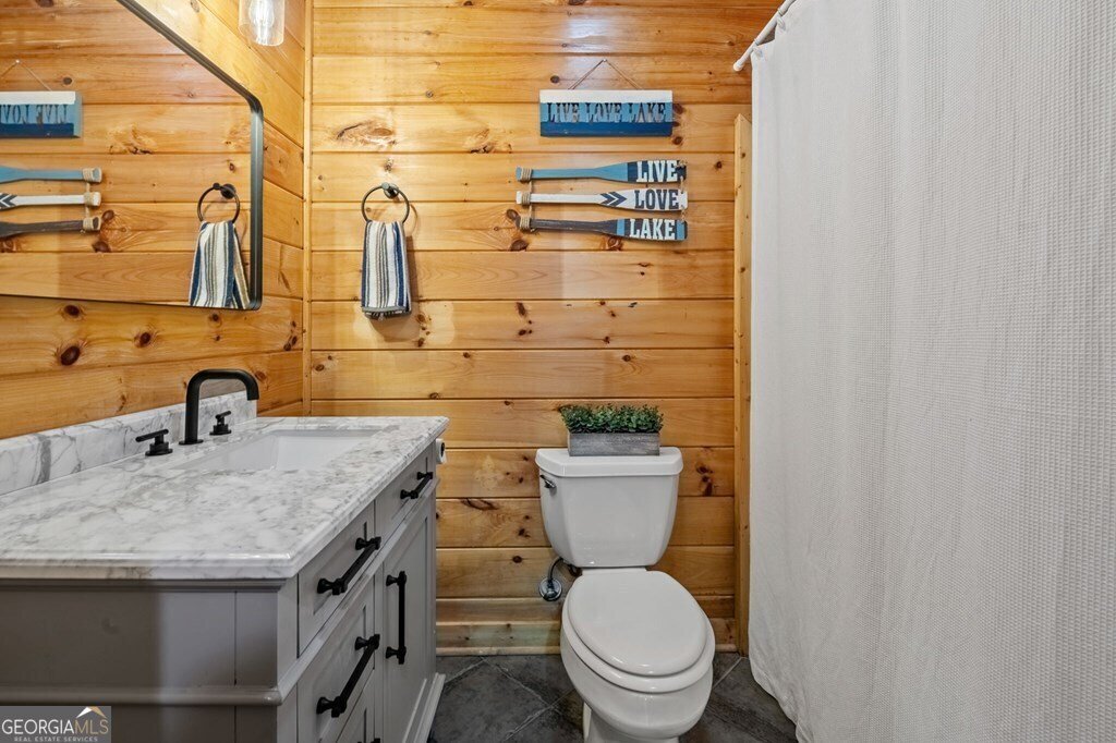1820 Shady Falls Road Blue Ridge - 24