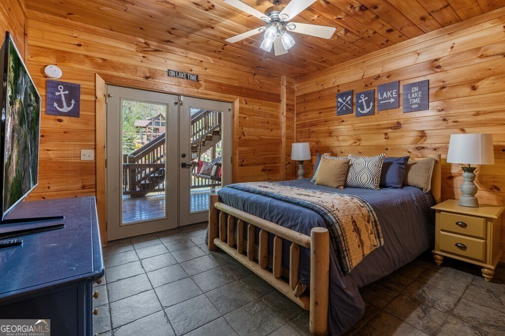 1820 Shady Falls Road Blue Ridge - 25
