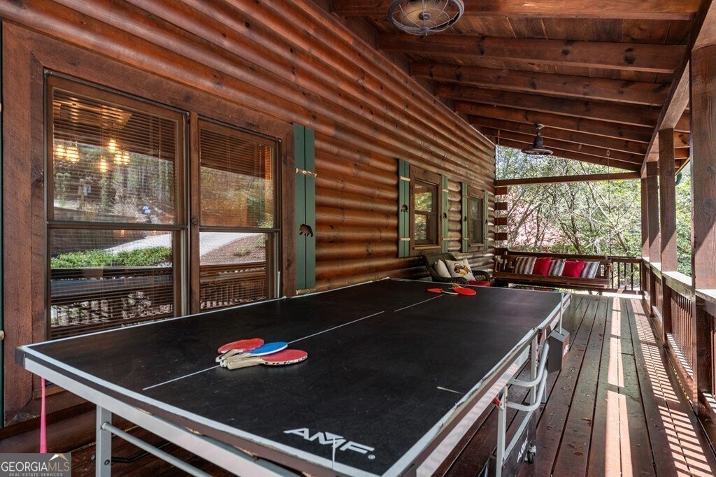 1820 Shady Falls Road Blue Ridge - 31