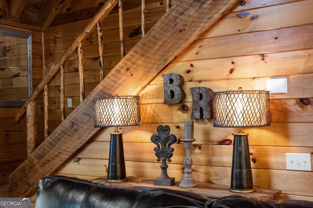 1820 Shady Falls Road Blue Ridge - 34