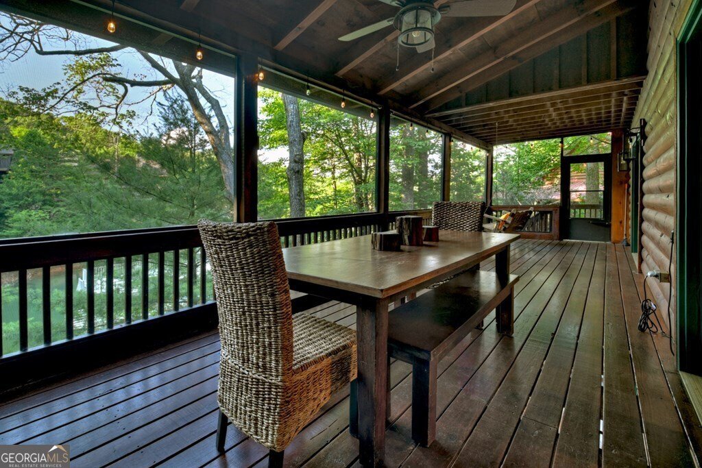 1820 Shady Falls Road Blue Ridge - 41