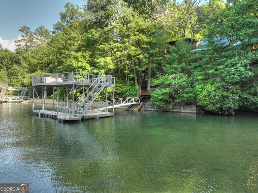1820 Shady Falls Road Blue Ridge - 44