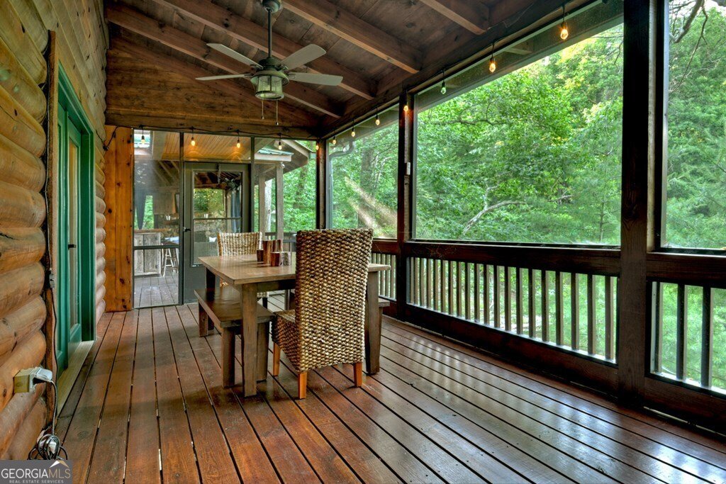 1820 Shady Falls Road Blue Ridge - 52