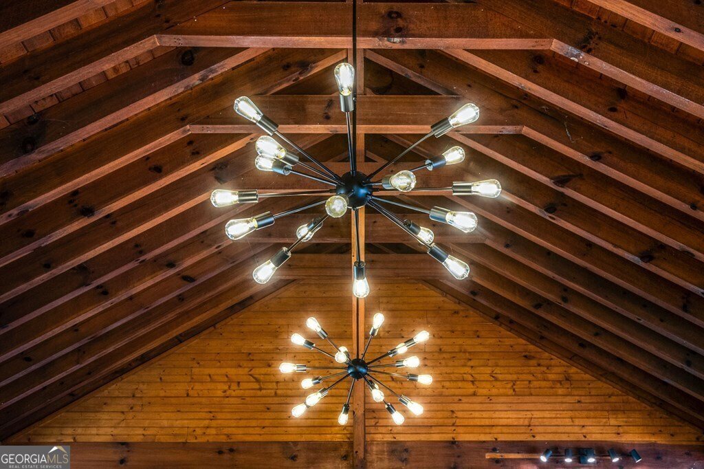 1820 Shady Falls Road Blue Ridge - 58