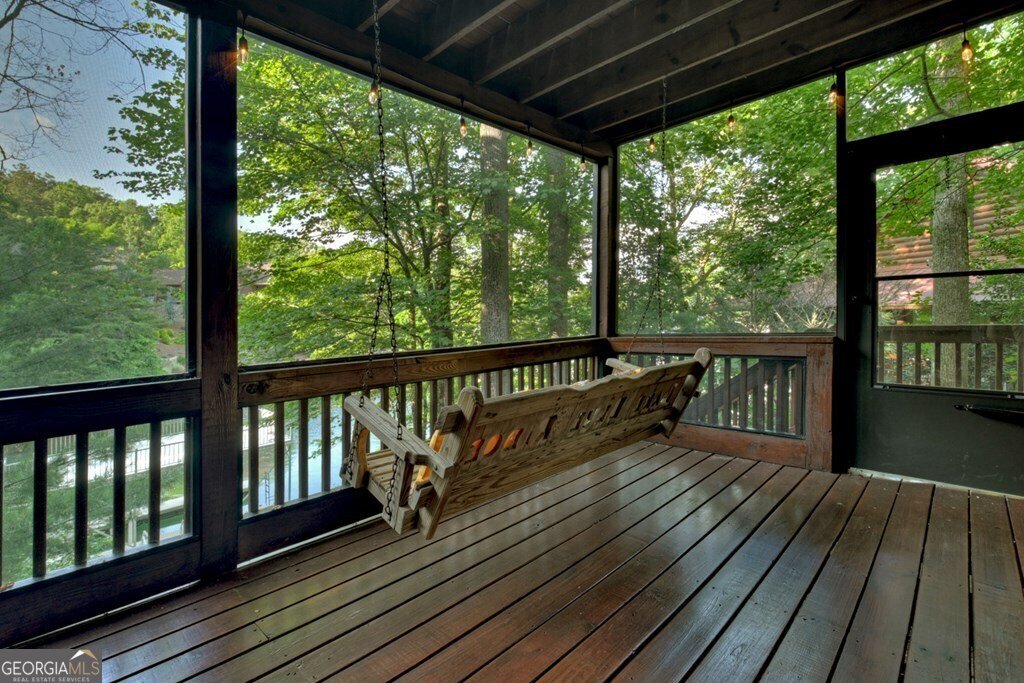 1820 Shady Falls Road Blue Ridge - 62