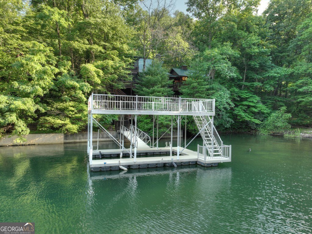 1820 Shady Falls Road Blue Ridge - 67