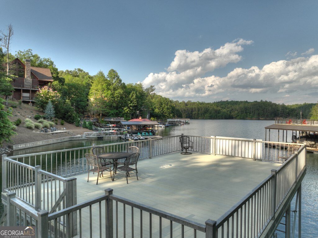 1820 Shady Falls Road Blue Ridge - 68