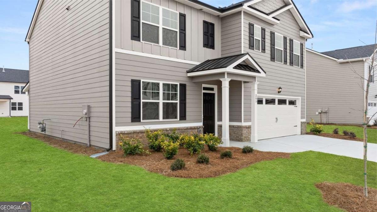 50 Defilippe Drive Statham - 2