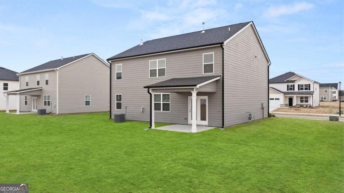 50 Defilippe Drive Statham - 3