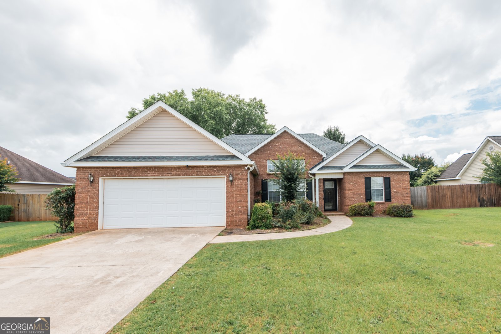 205 Carver Court Warner Robins - 2