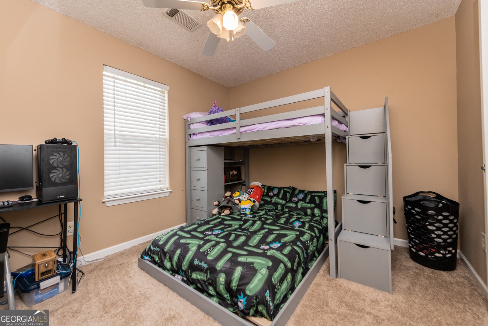 205 Carver Court Warner Robins - 20