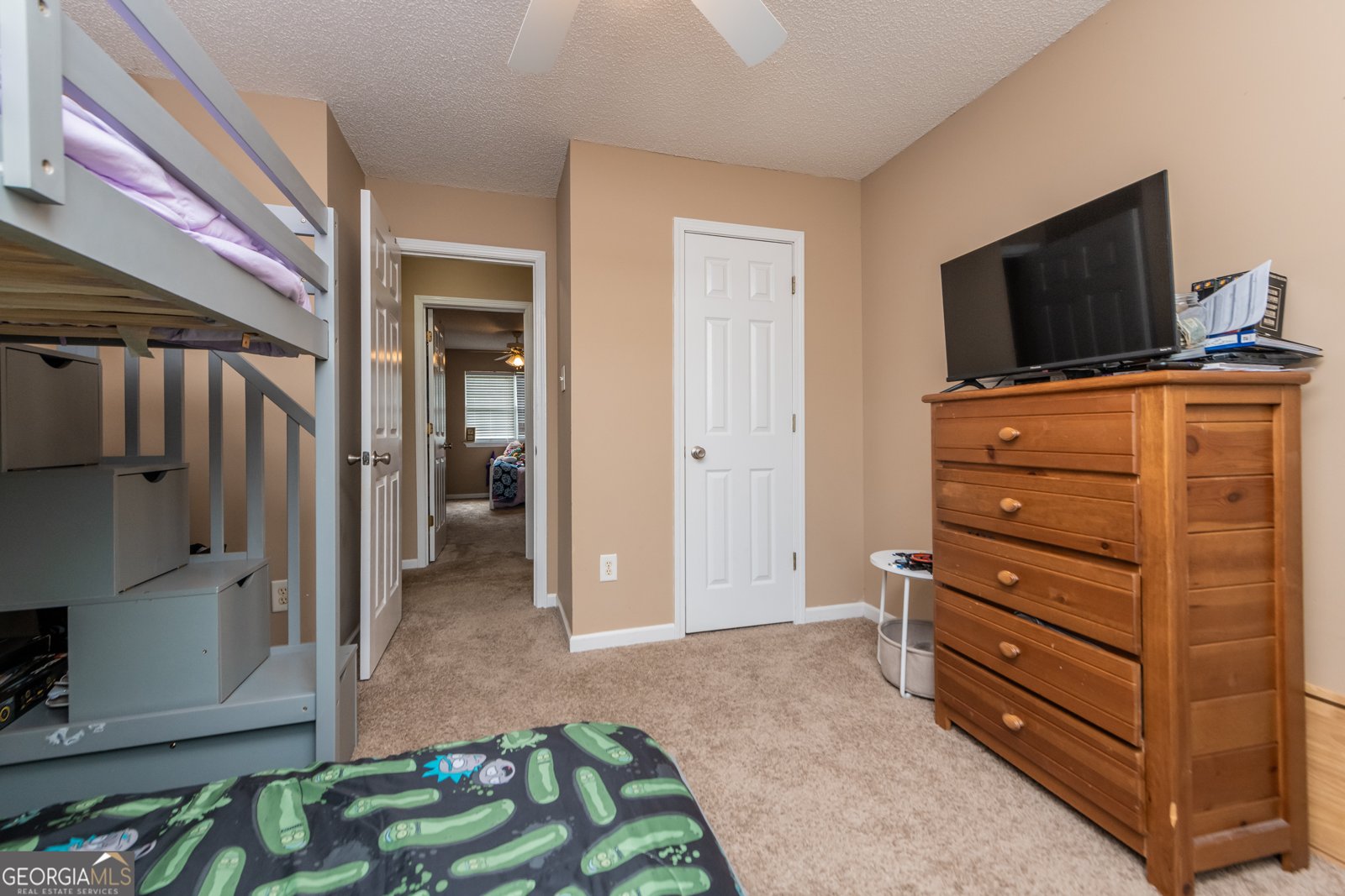 205 Carver Court Warner Robins - 21