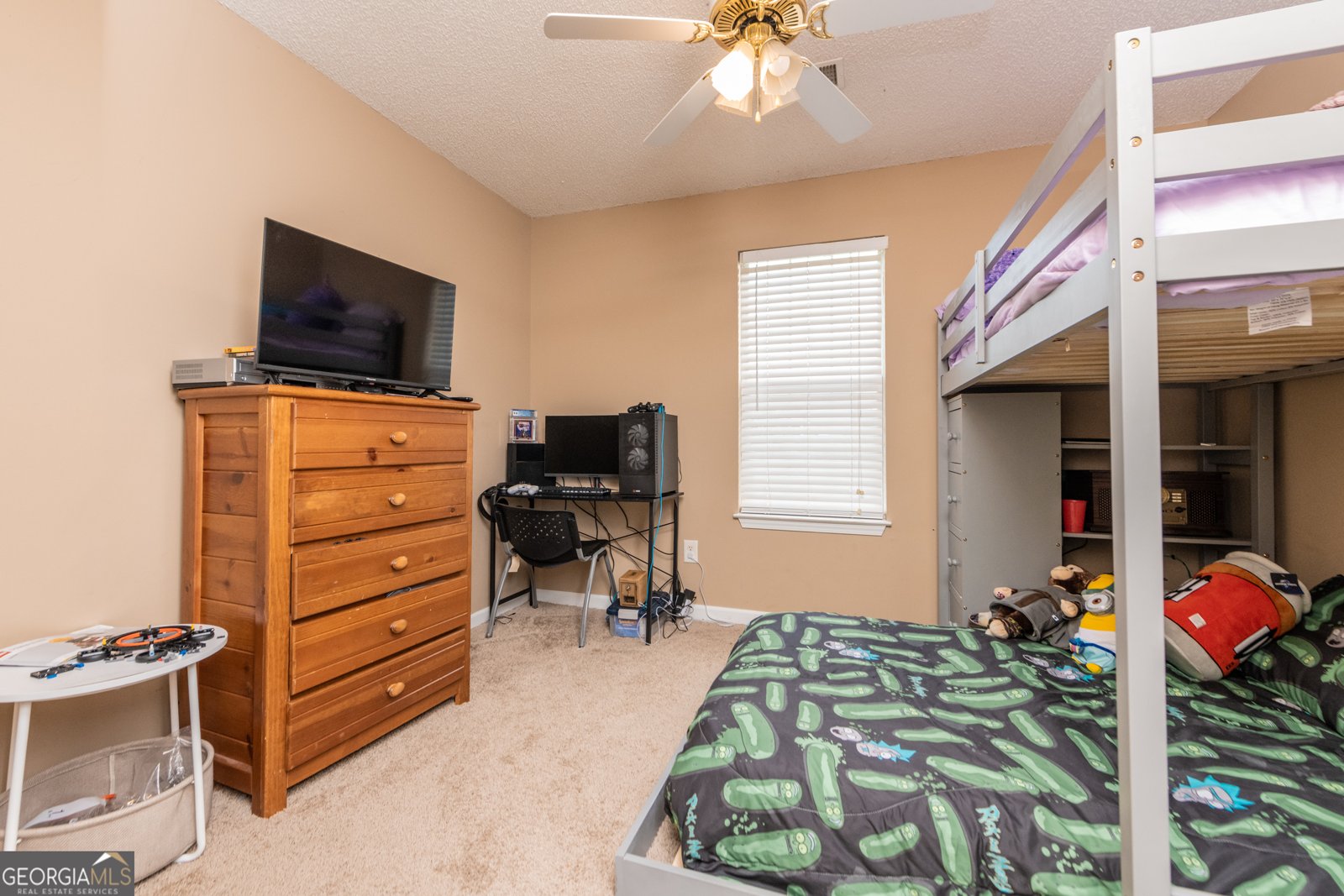 205 Carver Court Warner Robins - 22