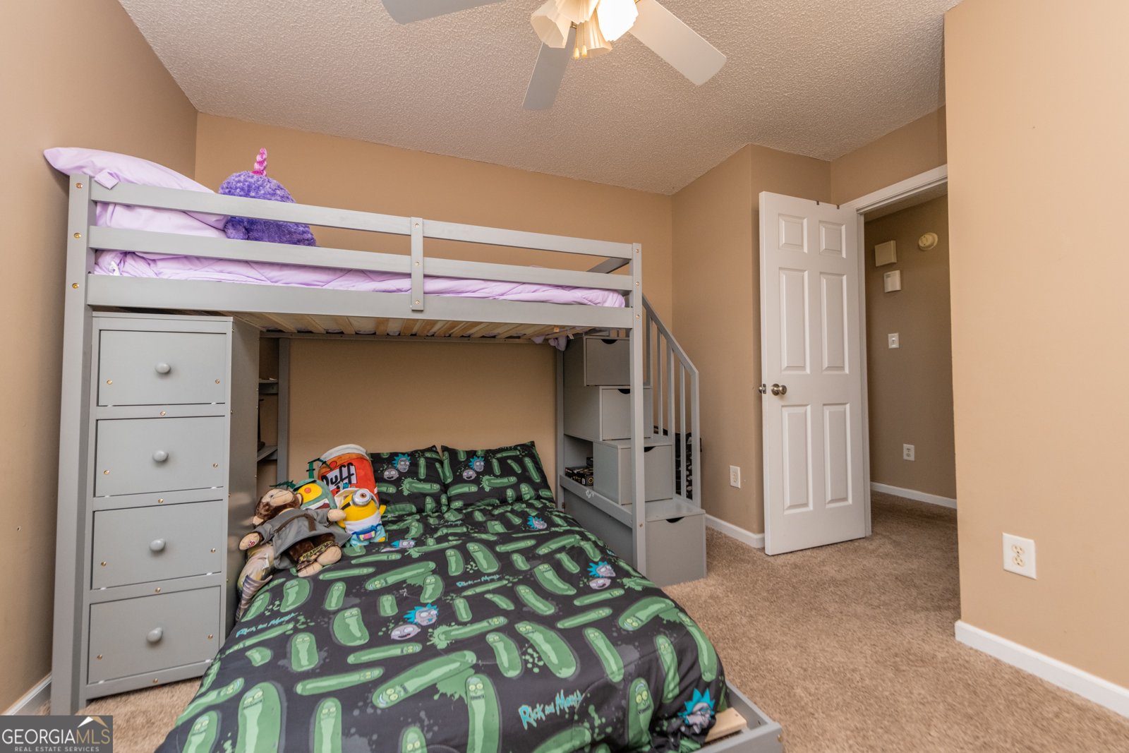 205 Carver Court Warner Robins - 23