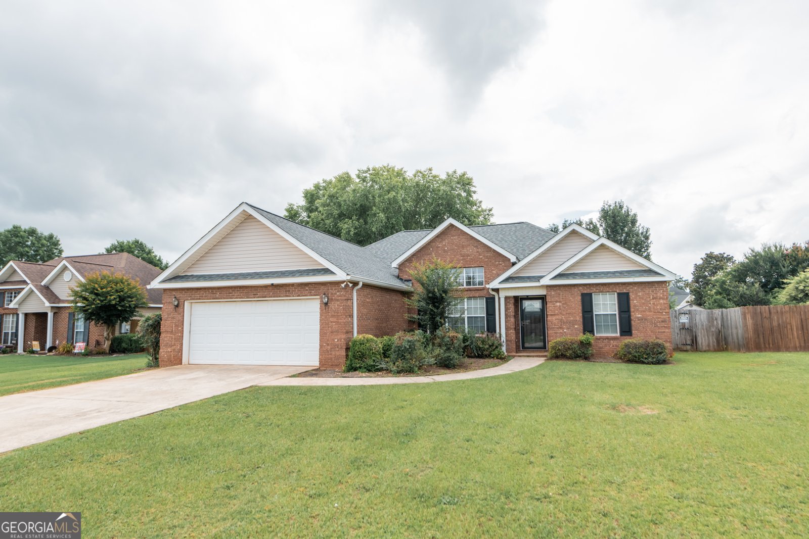 205 Carver Court Warner Robins - 3