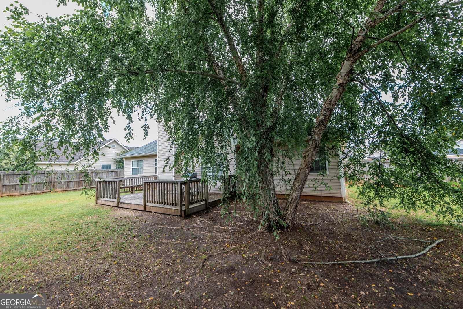 205 Carver Court Warner Robins - 30