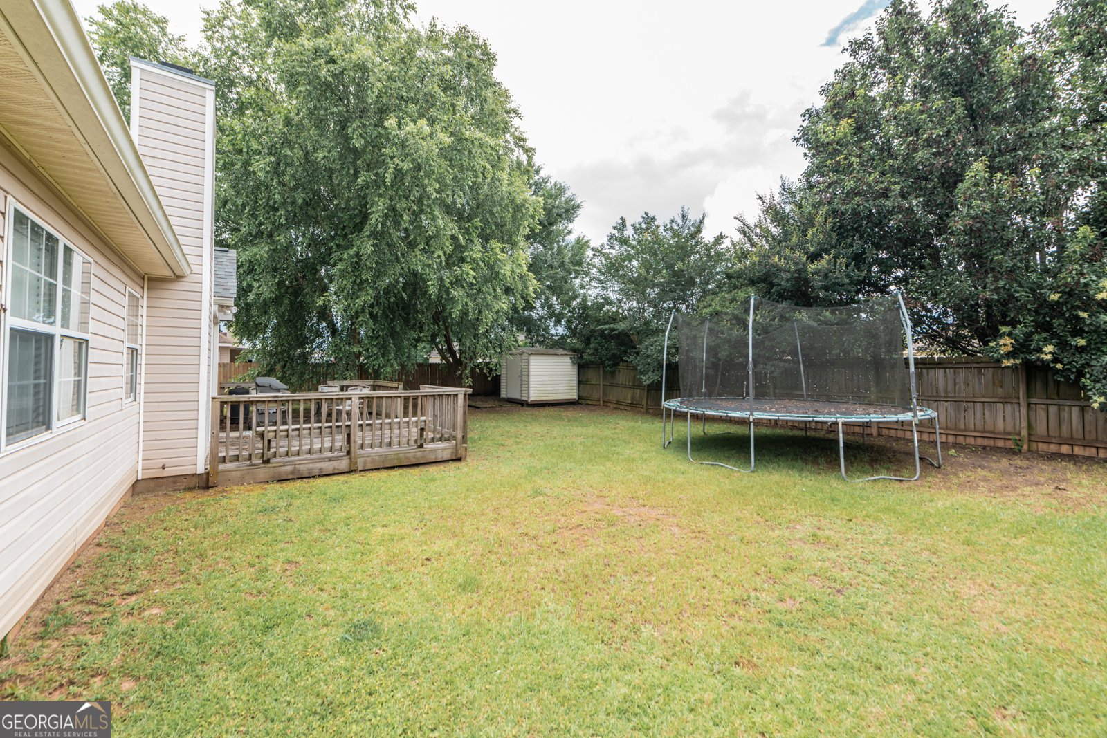 205 Carver Court Warner Robins - 31
