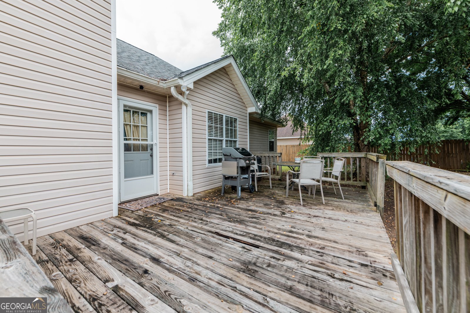 205 Carver Court Warner Robins - 32
