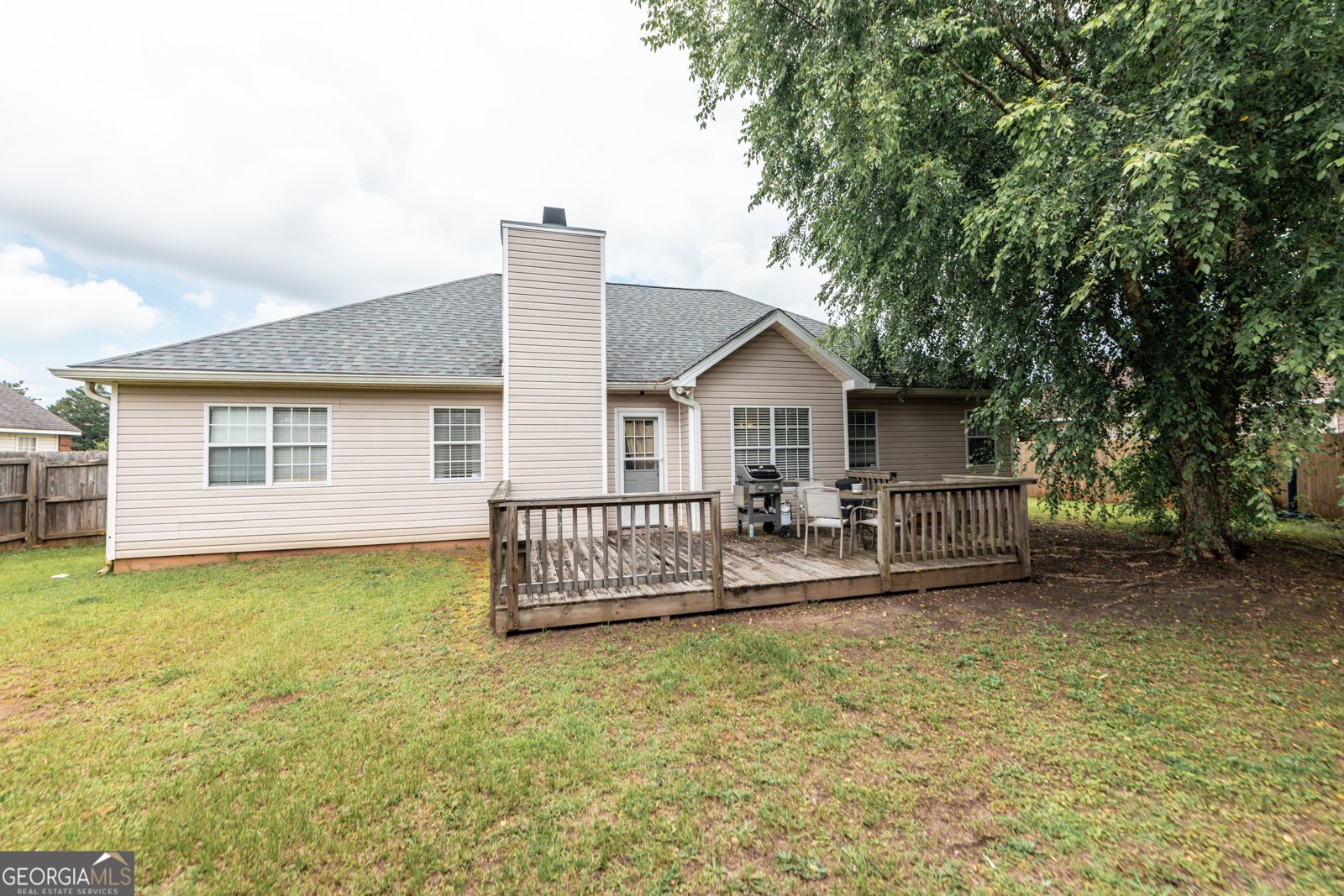 205 Carver Court Warner Robins - 33