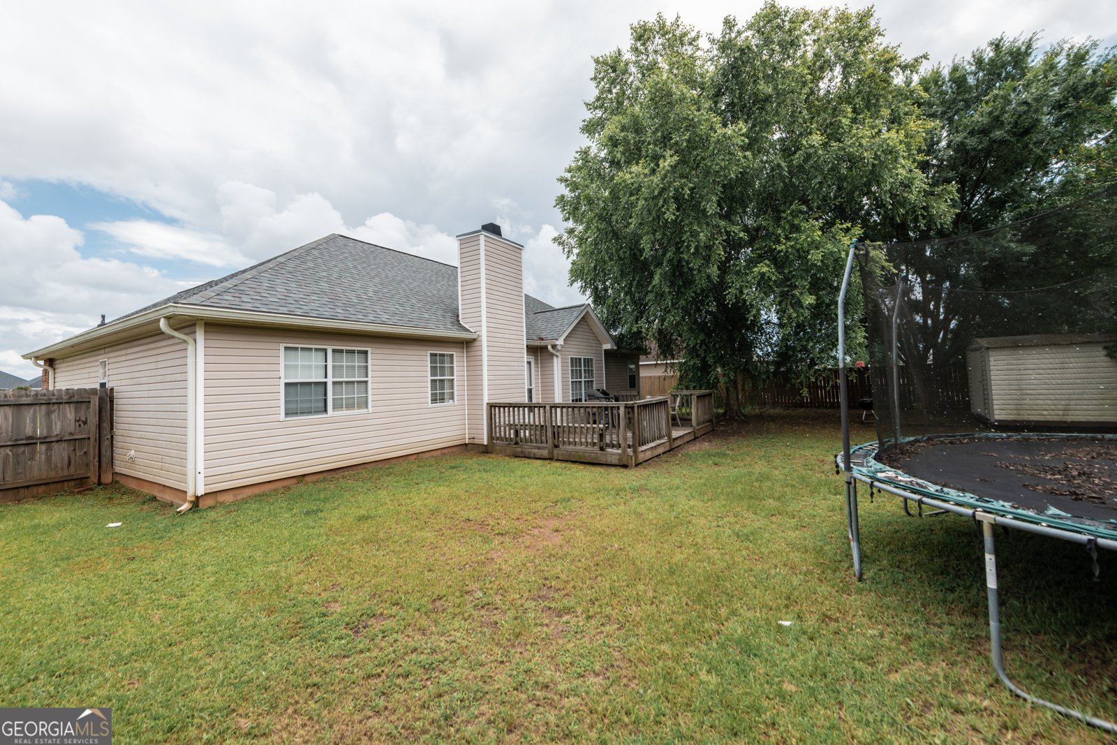 205 Carver Court Warner Robins - 34
