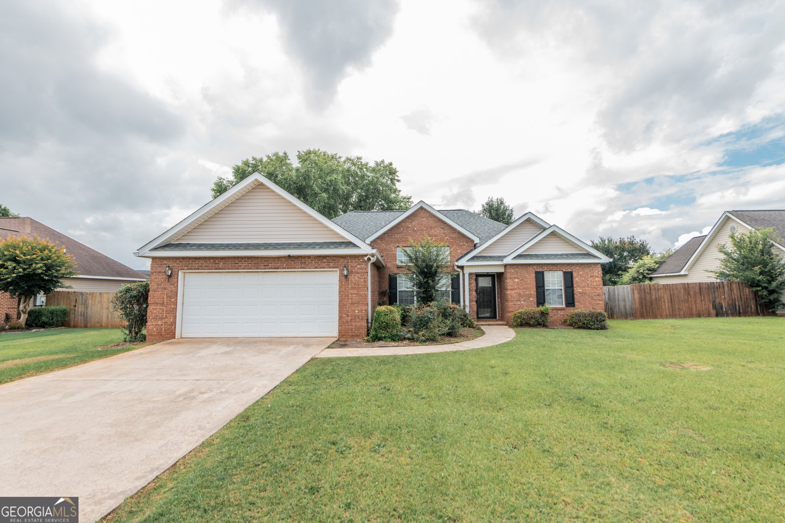 205 Carver Court Warner Robins - 4