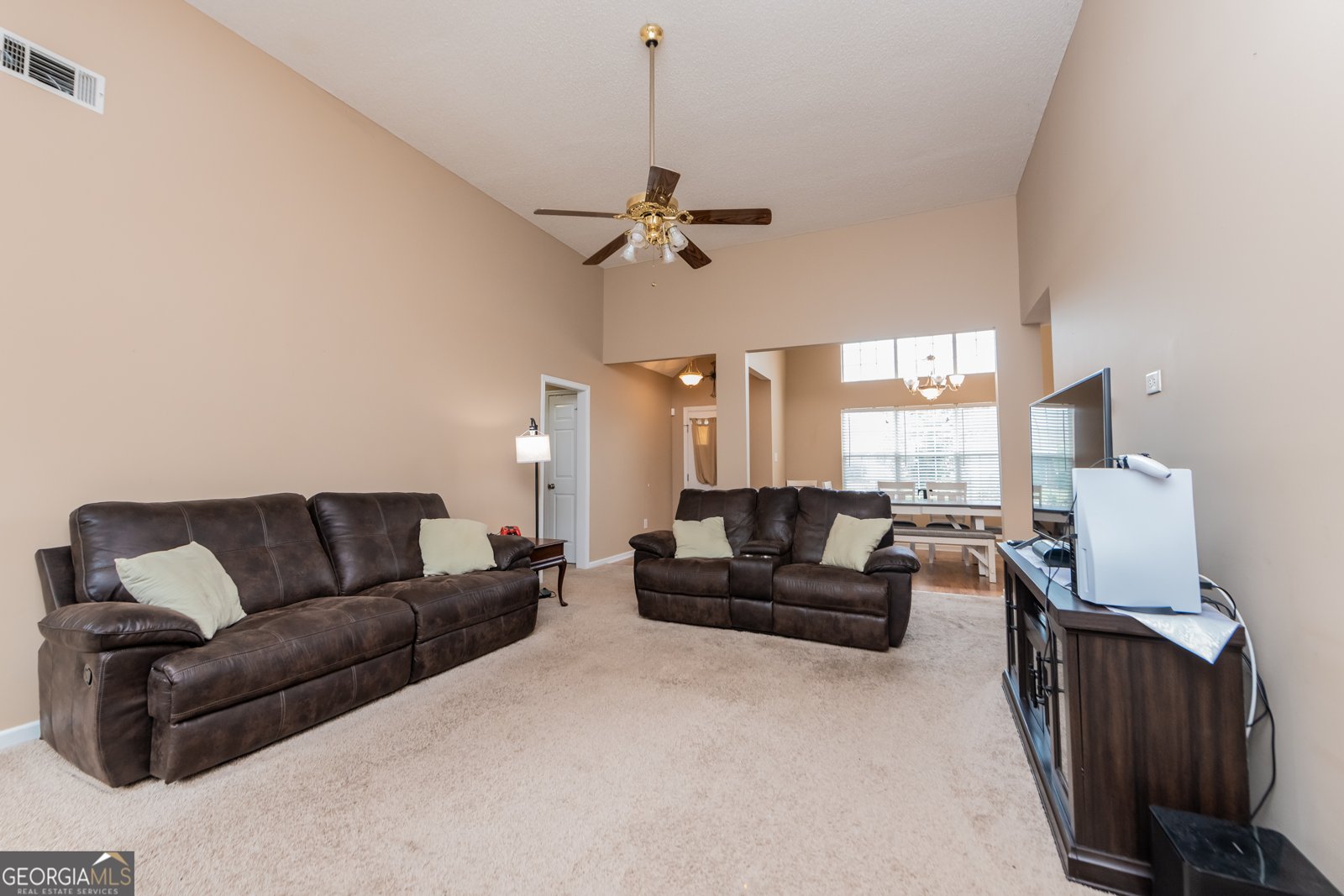 205 Carver Court Warner Robins - 5
