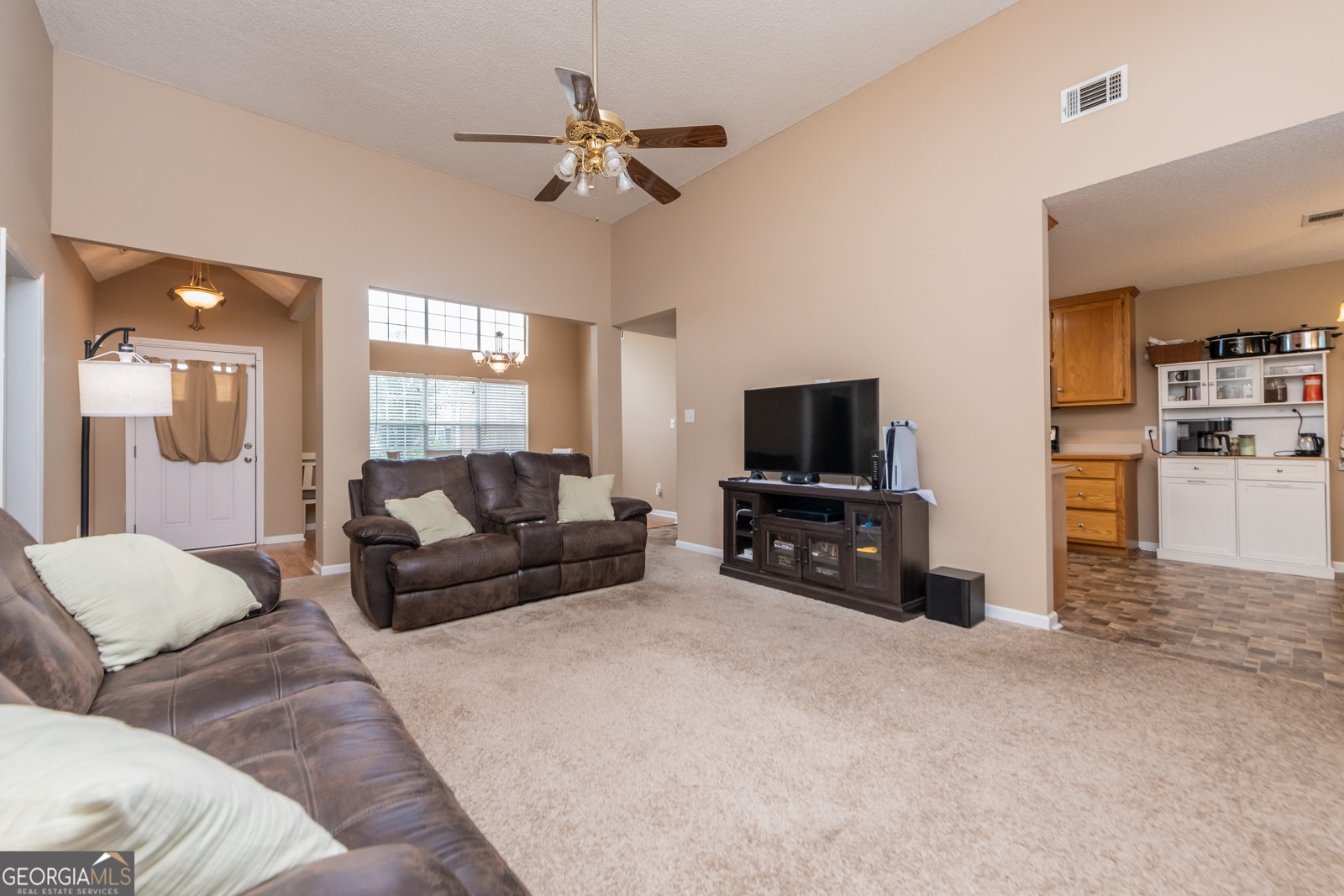 205 Carver Court Warner Robins - 6