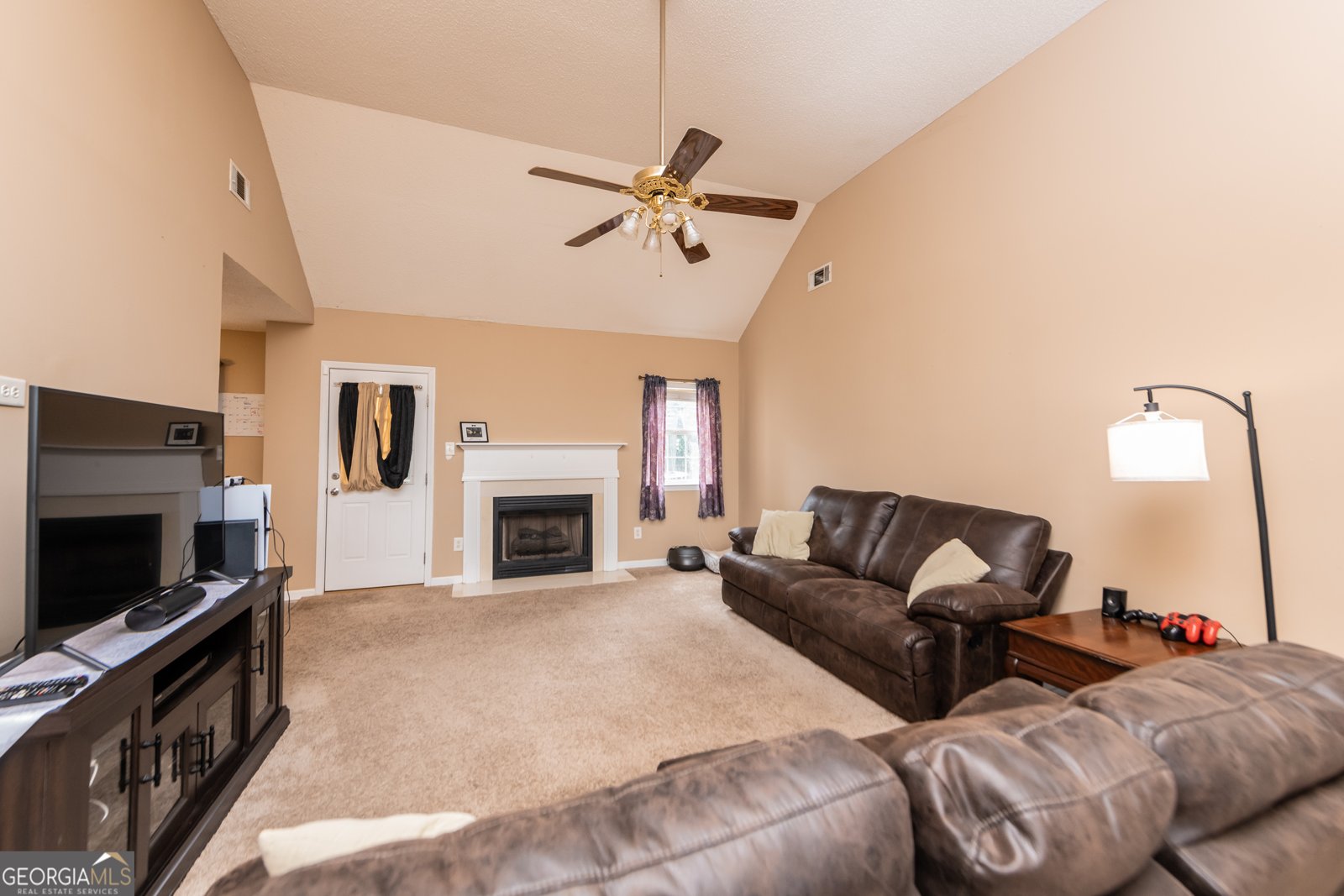 205 Carver Court Warner Robins - 7