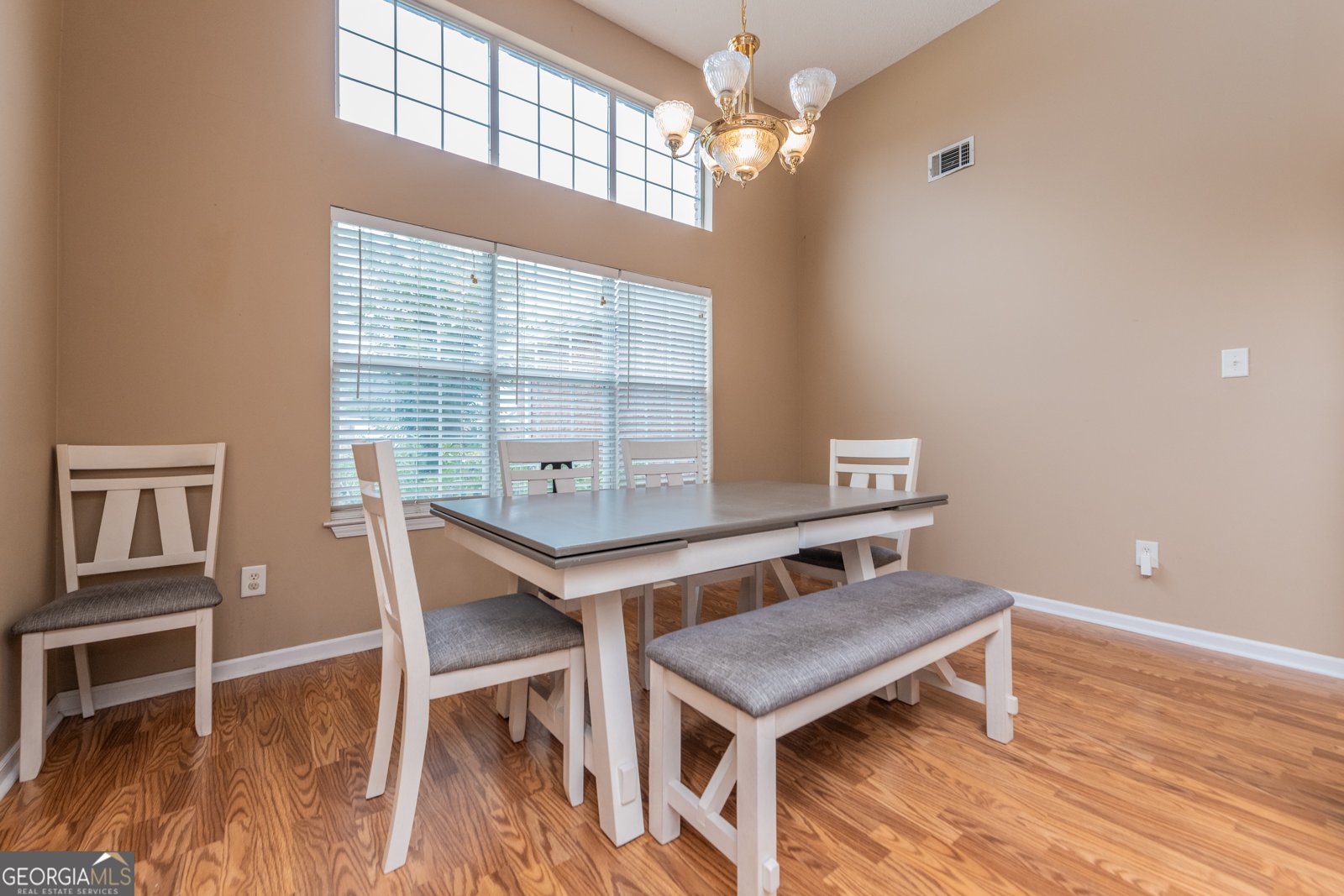 205 Carver Court Warner Robins - 8