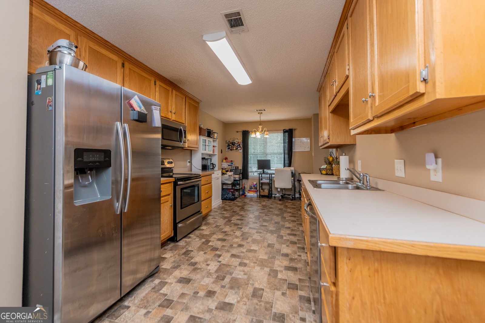 205 Carver Court Warner Robins - 9