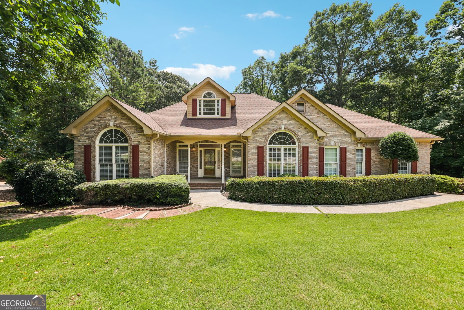 8110 Lakemont Close McDonough - 1