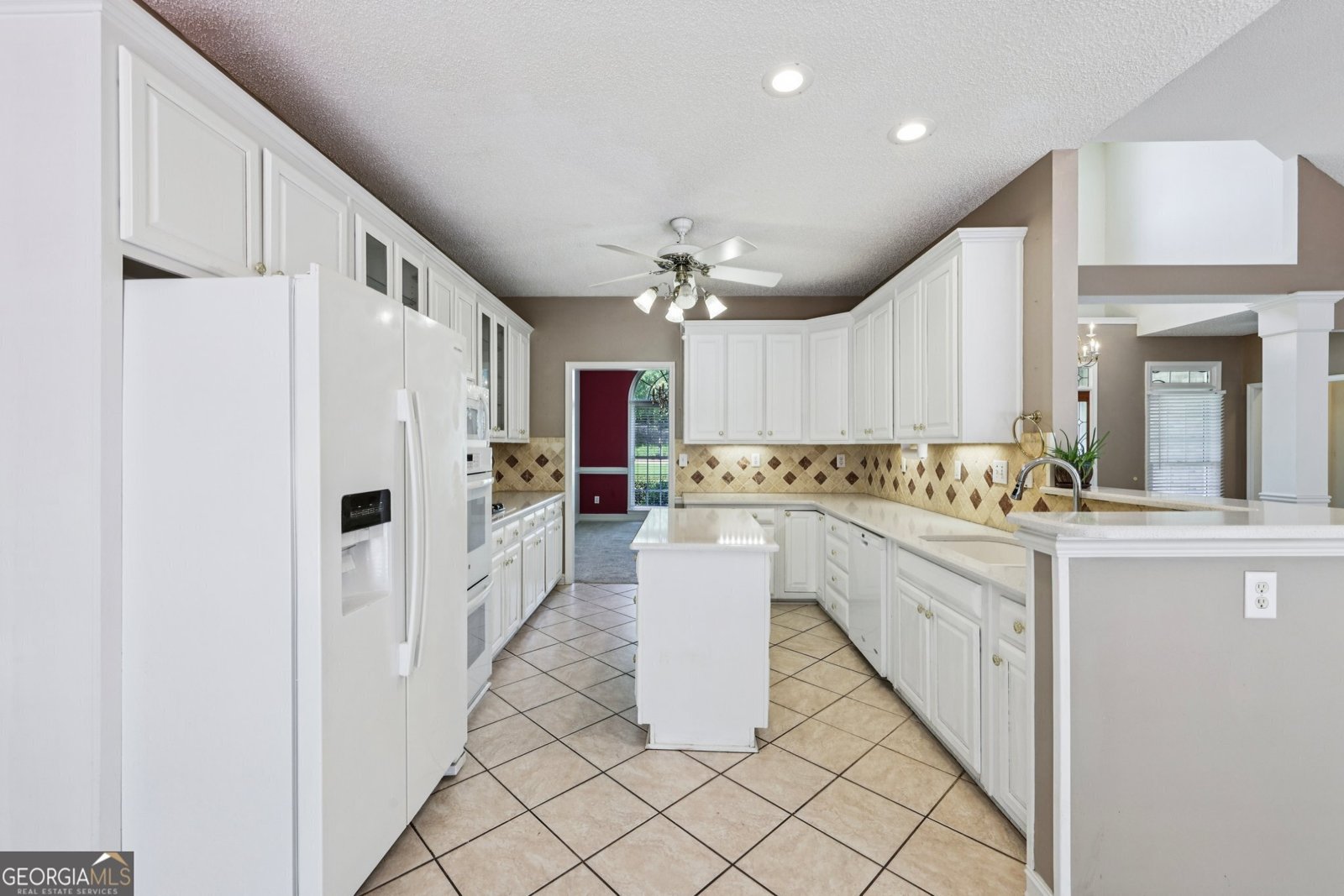 8110 Lakemont Close McDonough - 18