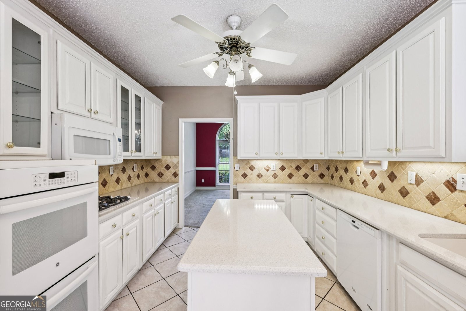 8110 Lakemont Close McDonough - 19
