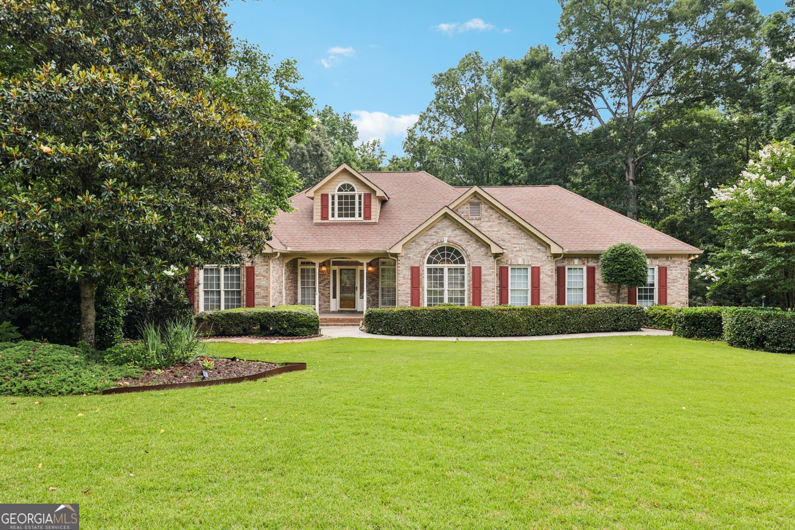 8110 Lakemont Close McDonough - 2