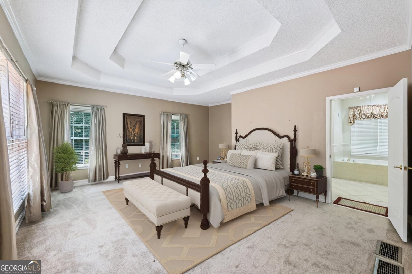8110 Lakemont Close McDonough - 22