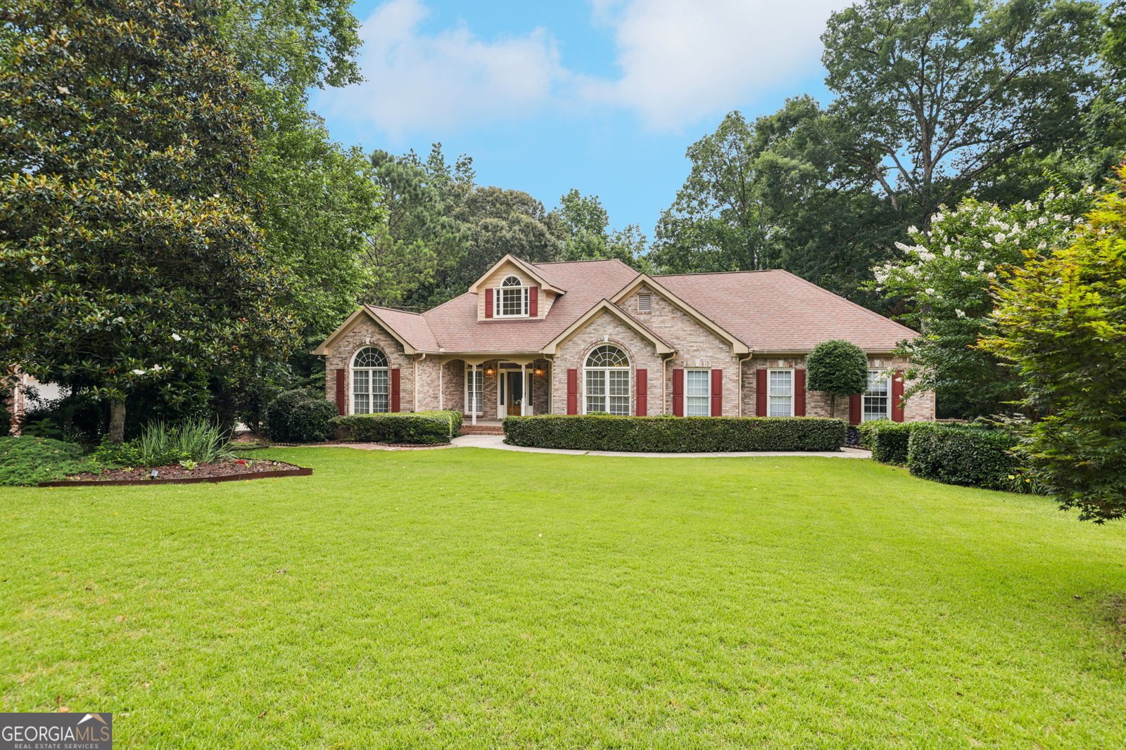8110 Lakemont Close McDonough - 3