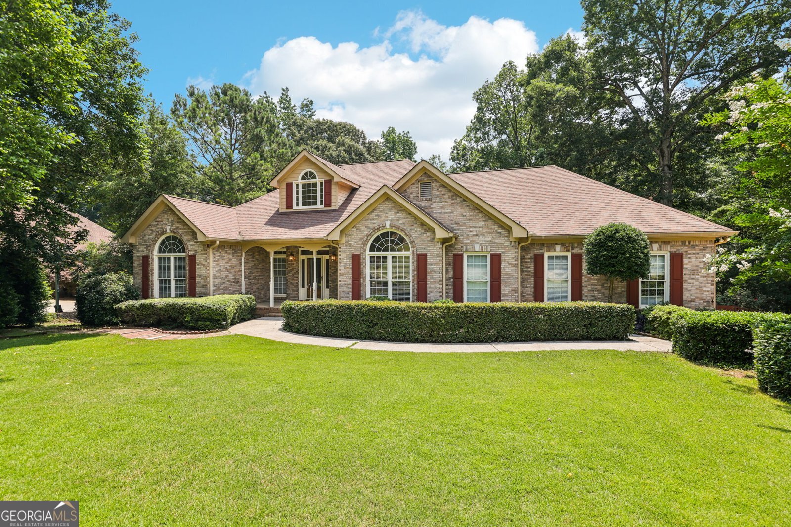 8110 Lakemont Close McDonough - 4
