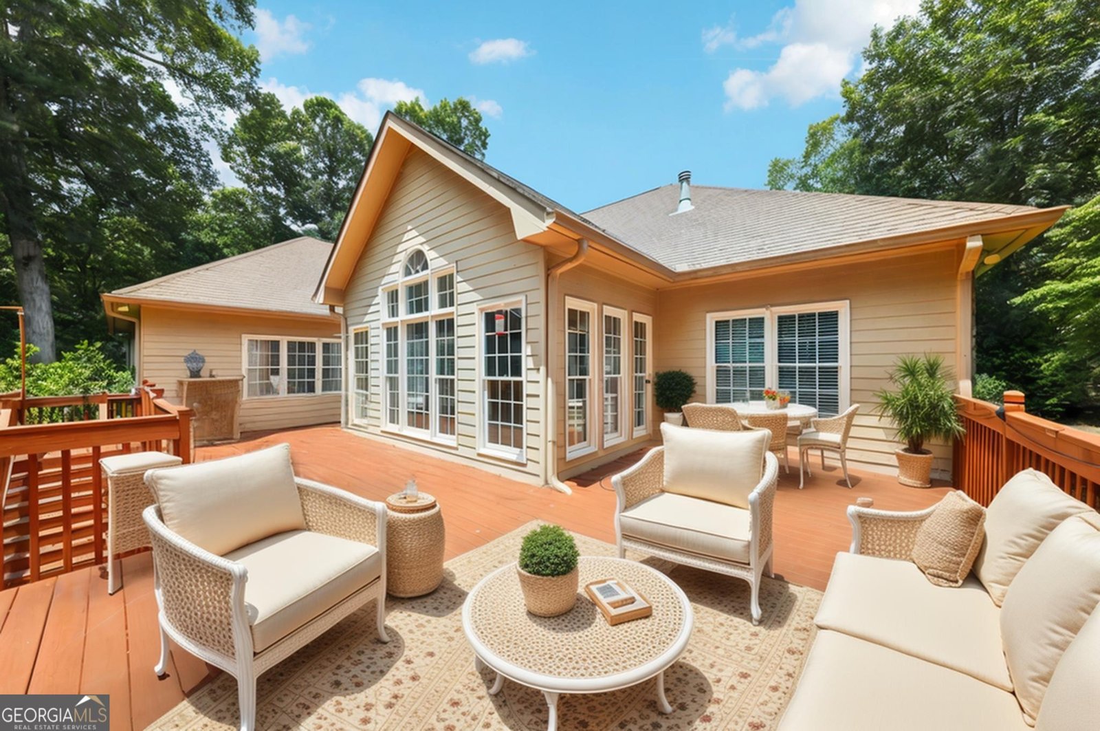 8110 Lakemont Close McDonough - 43