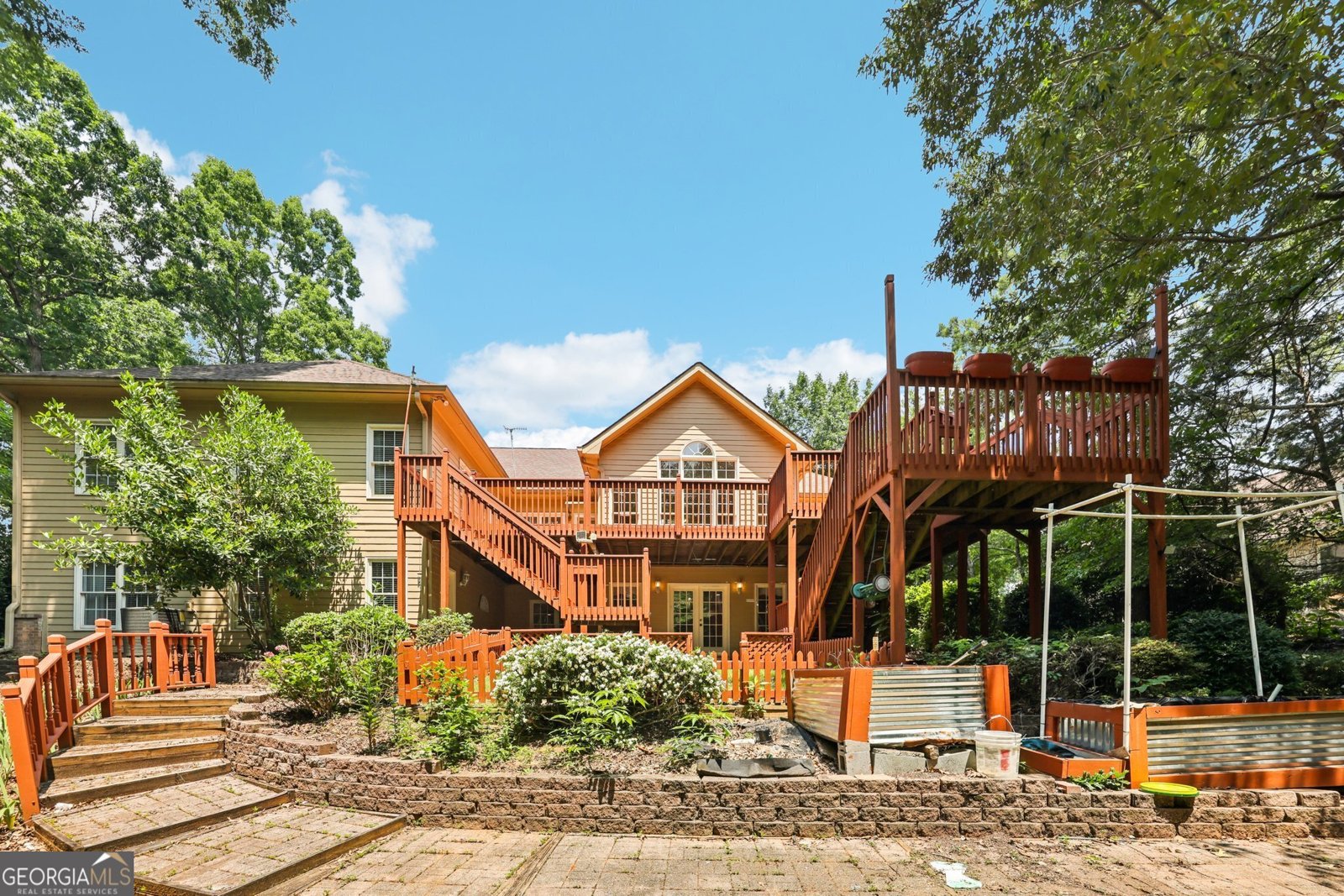 8110 Lakemont Close McDonough - 46