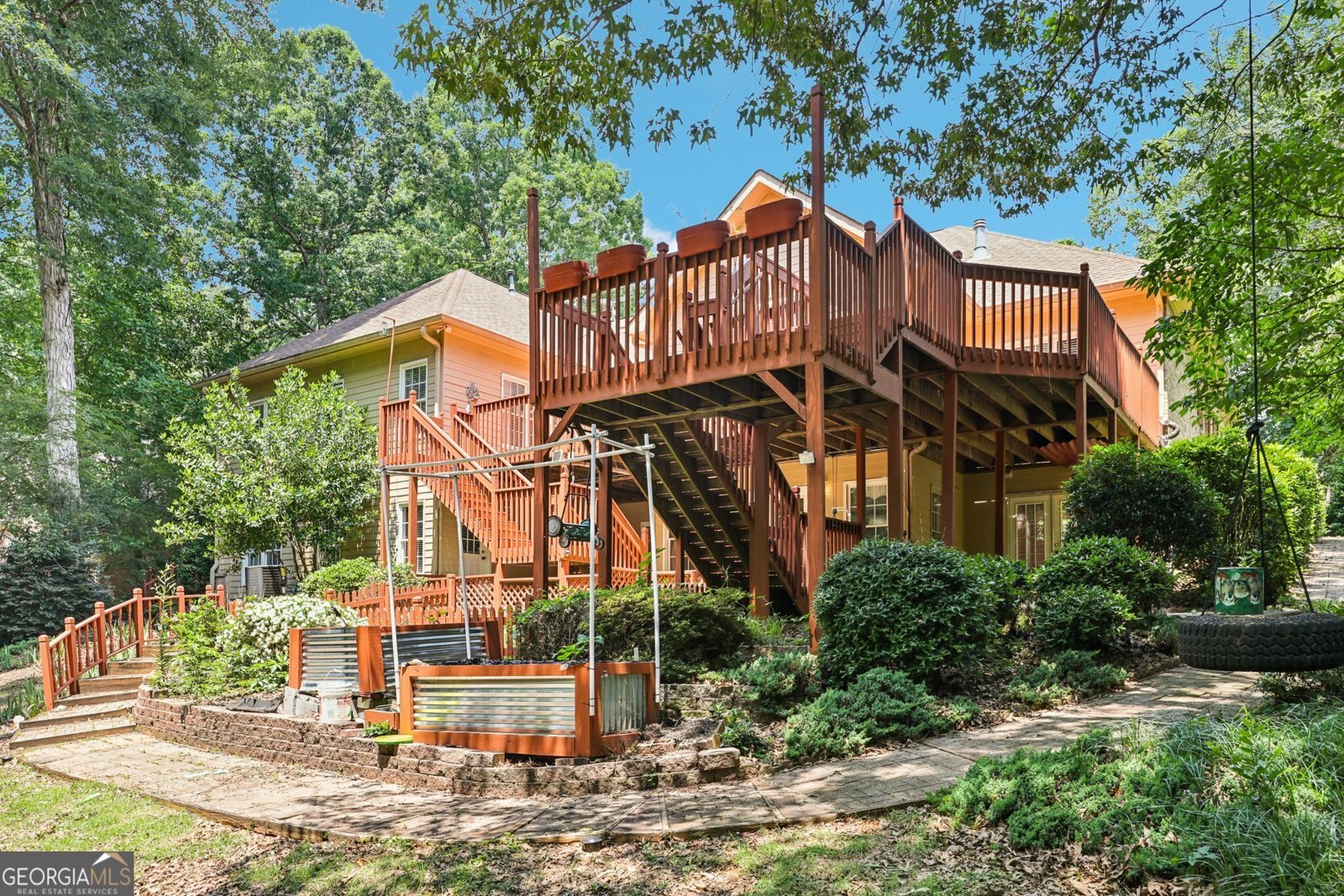 8110 Lakemont Close McDonough - 47