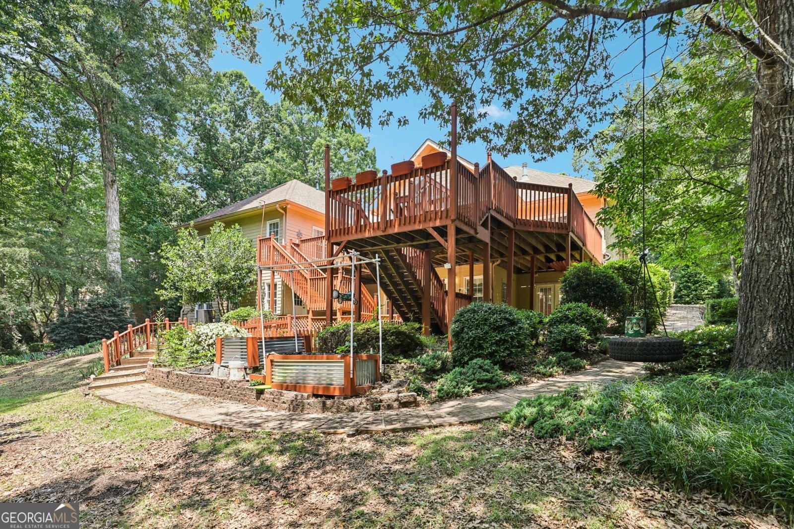 8110 Lakemont Close McDonough - 48