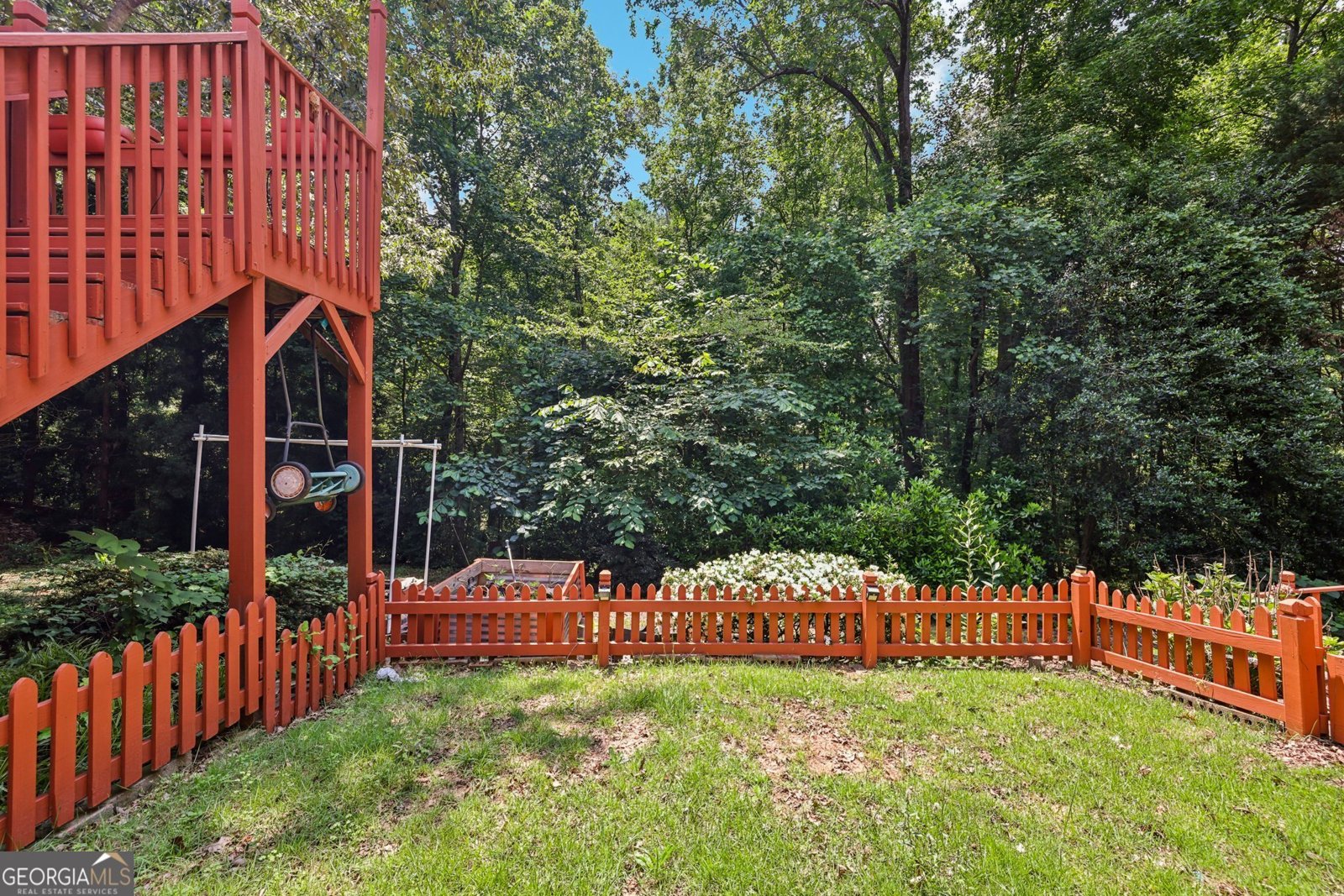 8110 Lakemont Close McDonough - 49